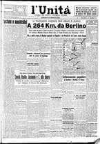 giornale/CFI0376346/1945/n. 19 del 23 gennaio/1